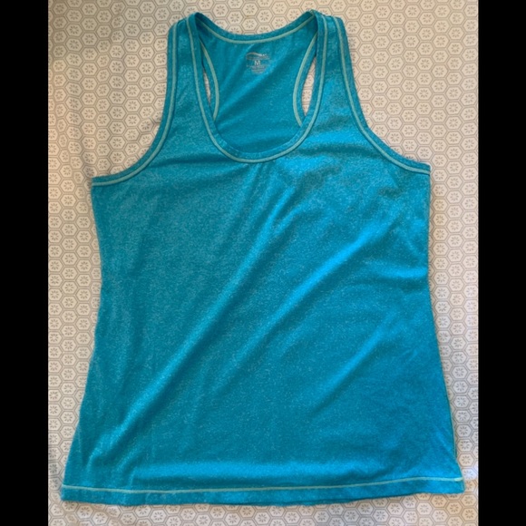 Workout Tank - Picture 1 of 3